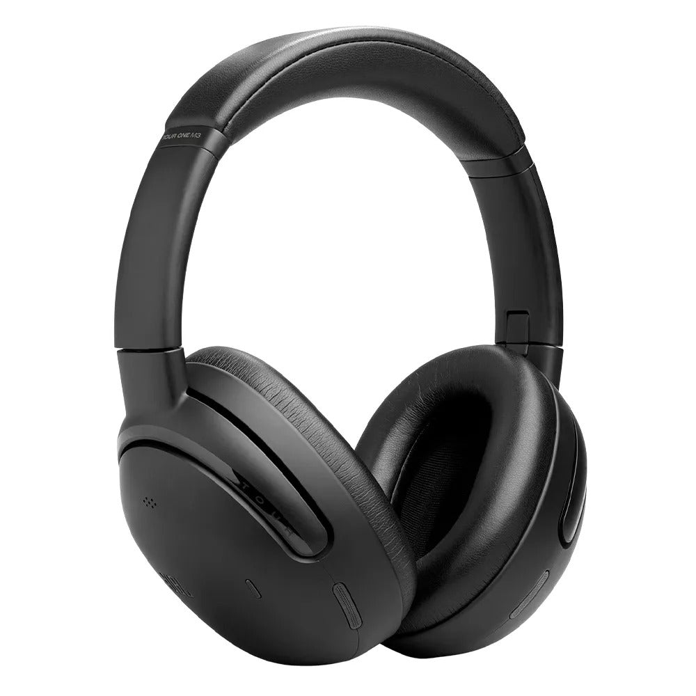 Fone de Ouvido JBL Tour One M3 Smart TX Headphone Preto - JBLTOM3AVIBLK