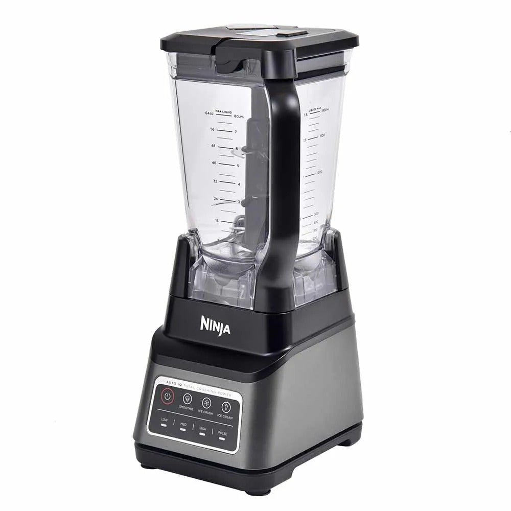 Liquidificador Ninja Standalone com 03 Velocidades e Jarra com 2,1 Litros - 4133250010