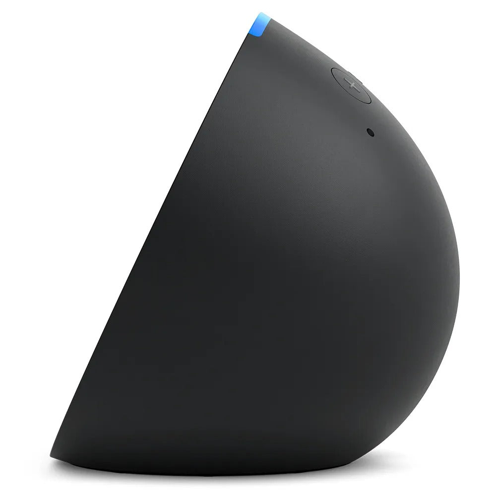 Echo Pop - Smart speaker compacto com som envolvente e Alexa