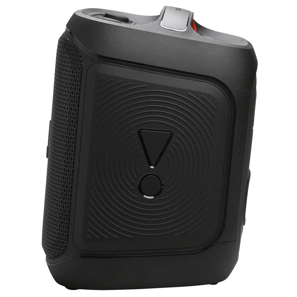 Caixa JBL Party Box Encore Essential 2 - Preta - JBLPBENCESS2BR