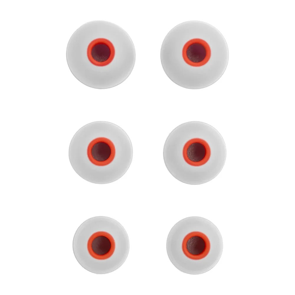 Fone de Ouvido JBL Tune 310C USB-C In Ear Branco - LT310C