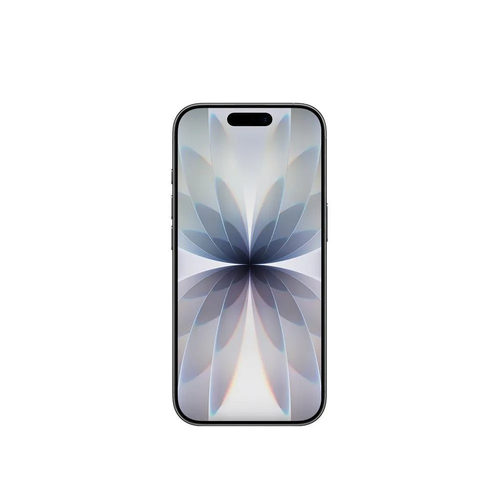 iPhone 17 Apple (256GB) Preto, Tela de 6,3", 5G e Câmera de 48MP