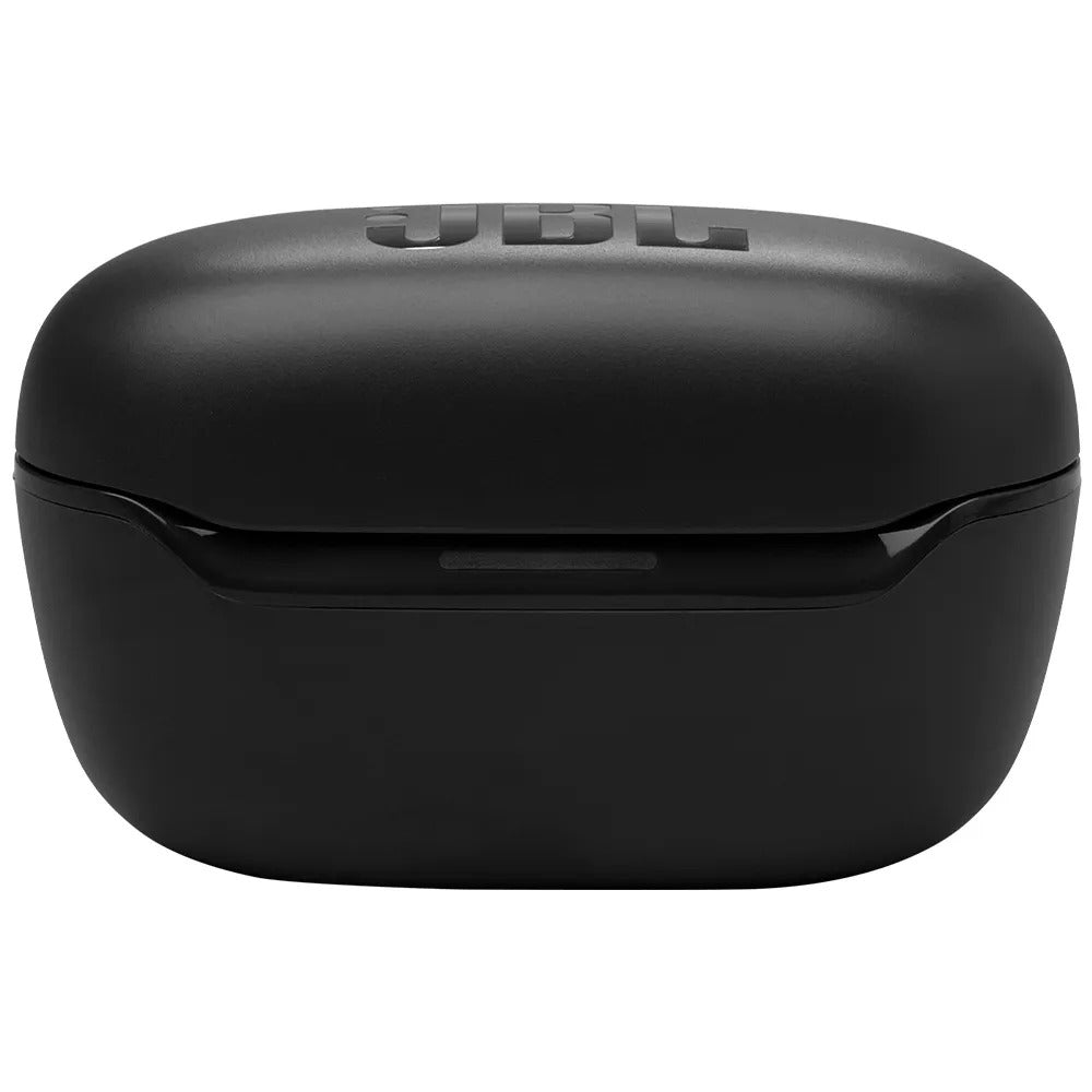 Fone de Ouvido JBL Endurance Race 2 Preto - JBLENDURA2
