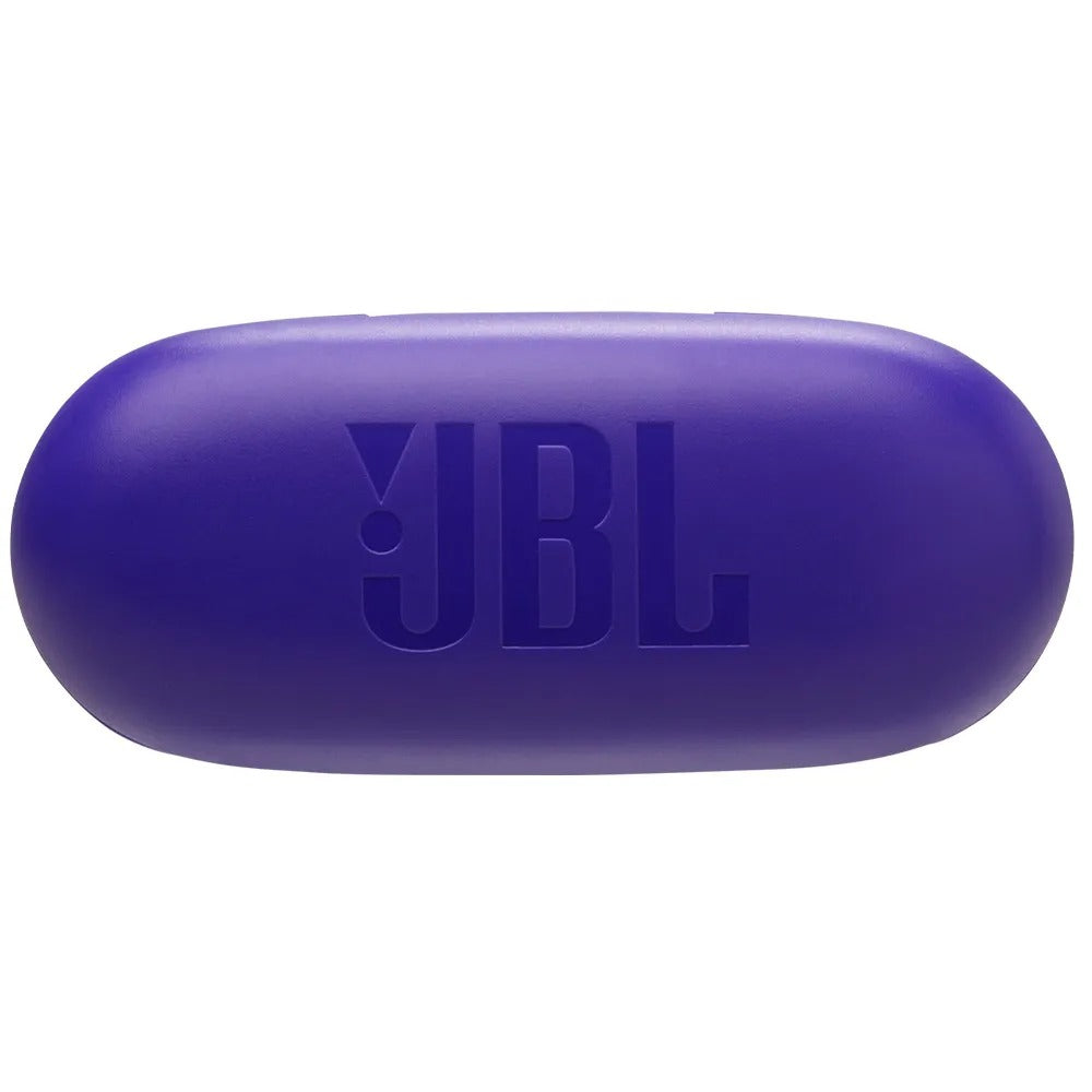 Fone de Ouvido JBL Endurance Race 2 Roxo - JBLENDURA2