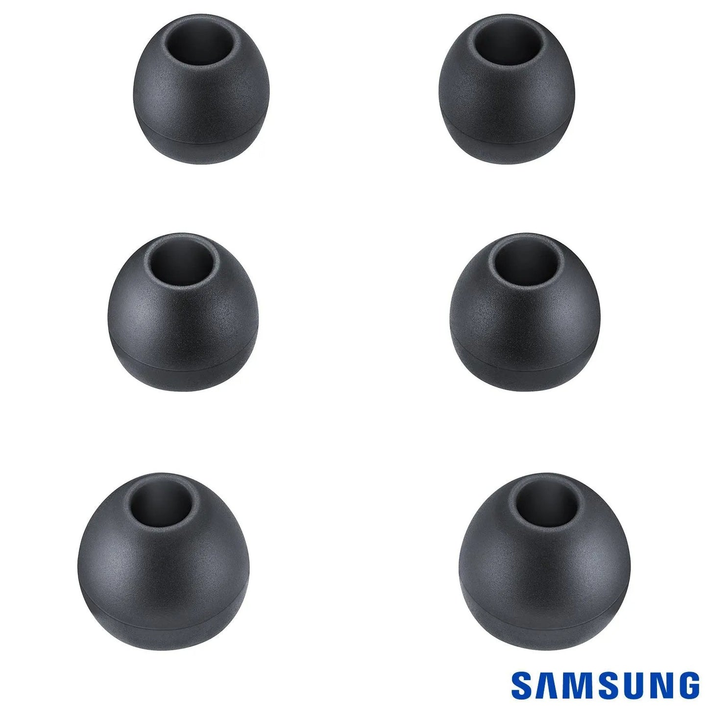 Fone de Ouvido Samsung Intra-auricular Preto - EO-IC100BBEGBR