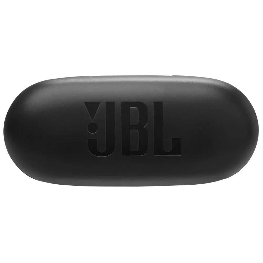 Fone de Ouvido JBL Endurance Race 2 Preto - JBLENDURA2