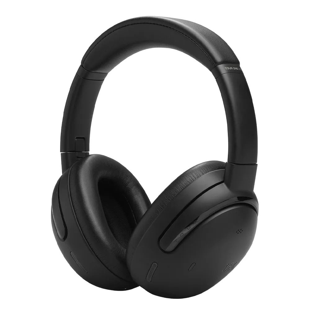Fone de Ouvido JBL Tour One M3 Smart TX Headphone Preto - JBLTOM3AVIBLK