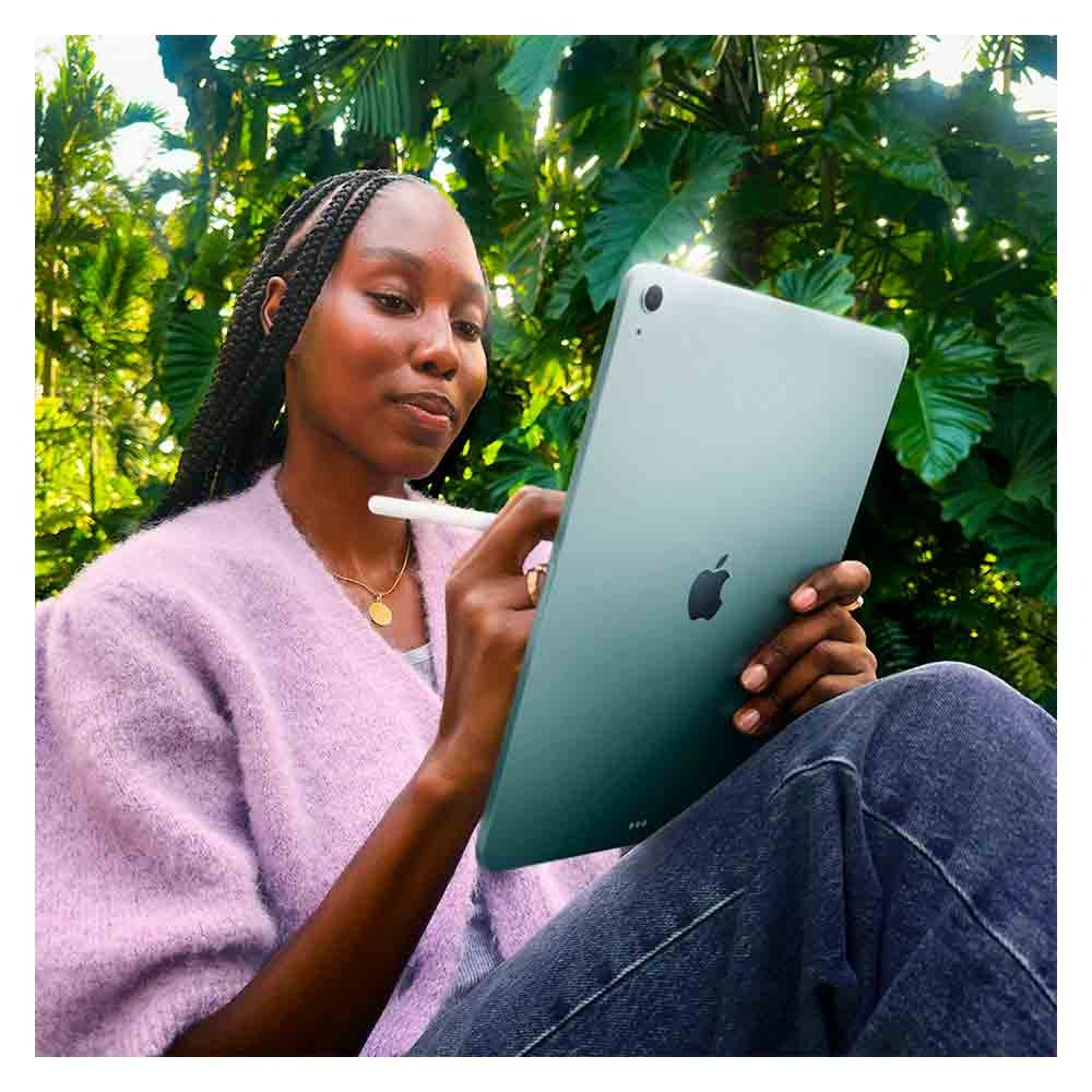 iPad Air Apple Processador M3 (11", Wi-Fi, 1TB) - Branco