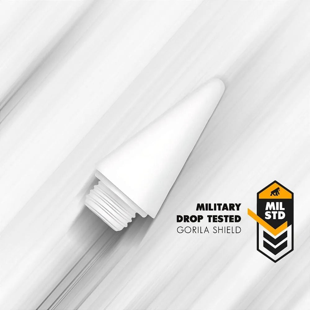 Ponteiras para Apple Pencil - Gshield