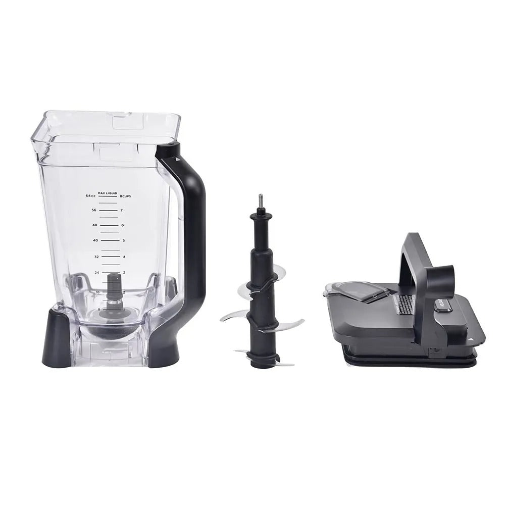 Liquidificador Ninja Standalone com 03 Velocidades e Jarra com 2,1 Litros - 4133250010