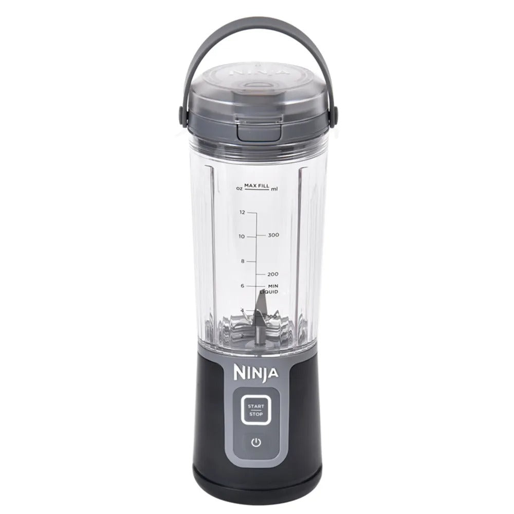 Liquidificador Portátil Ninja Blast com Jarra com 0,47 Litros - 4133250001
