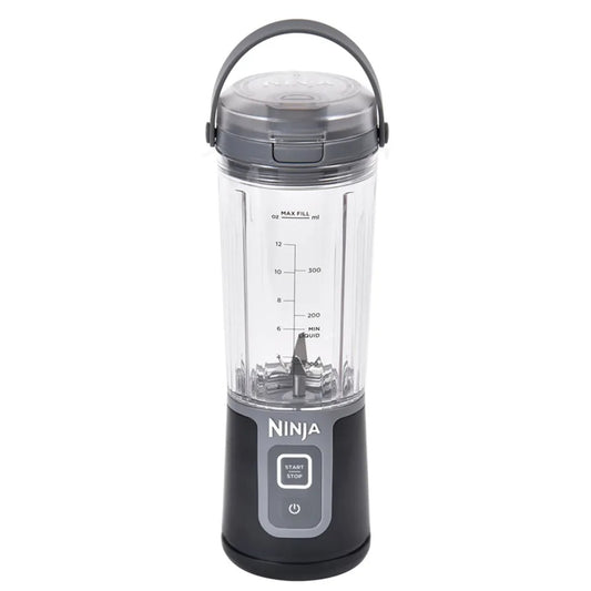 Liquidificador Portátil Ninja Blast com Jarra com 0,47 Litros - 4133250001
