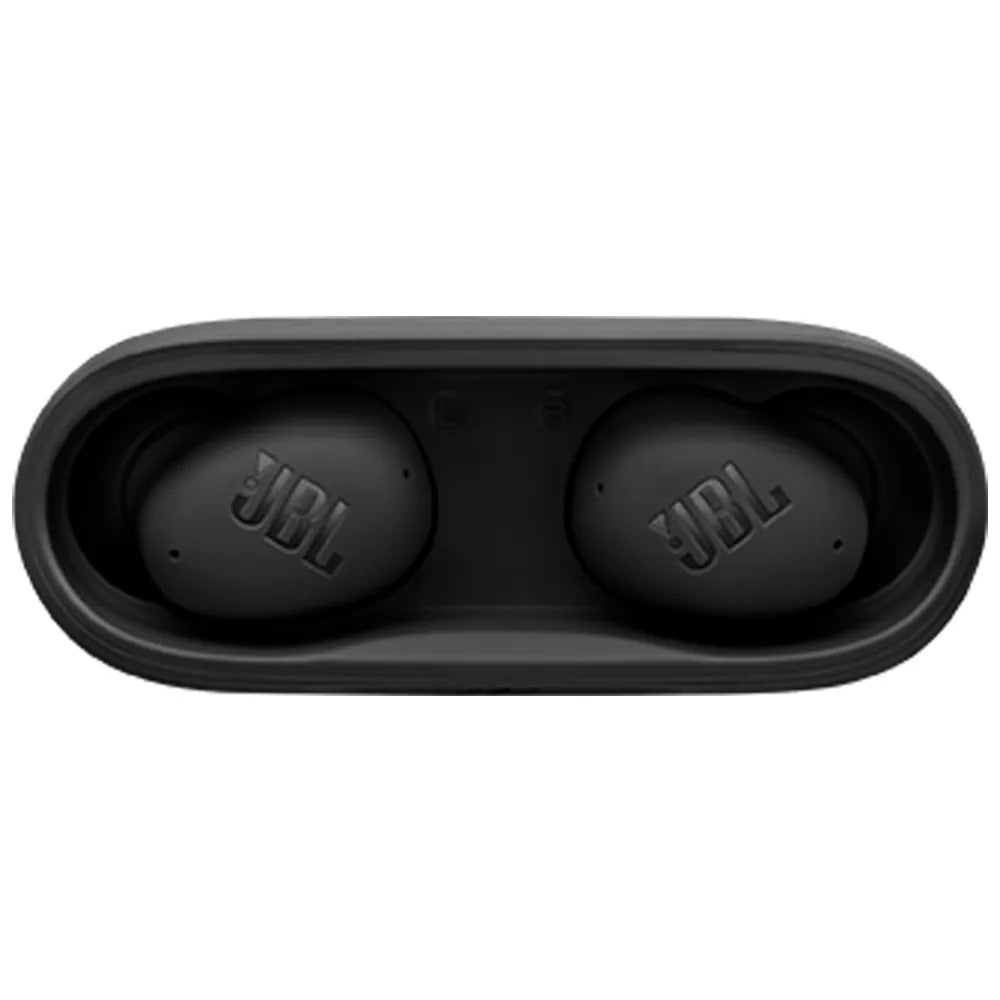 Fone de Ouvido JBL Wave Buds 2 Preto