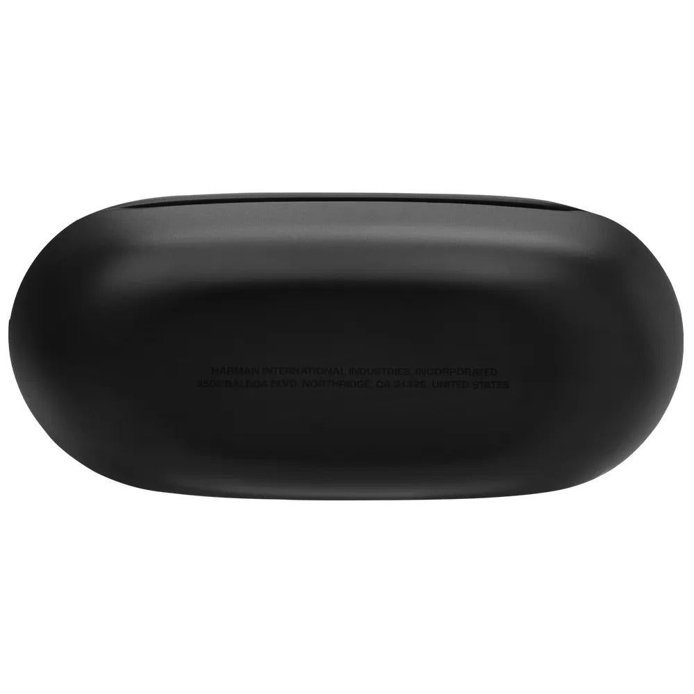 Fone de Ouvido JBL Endurance Race 2 Preto - JBLENDURA2