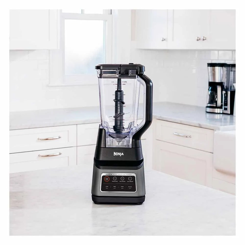 Liquidificador Ninja Standalone com 03 Velocidades e Jarra com 2,1 Litros - 4133250010
