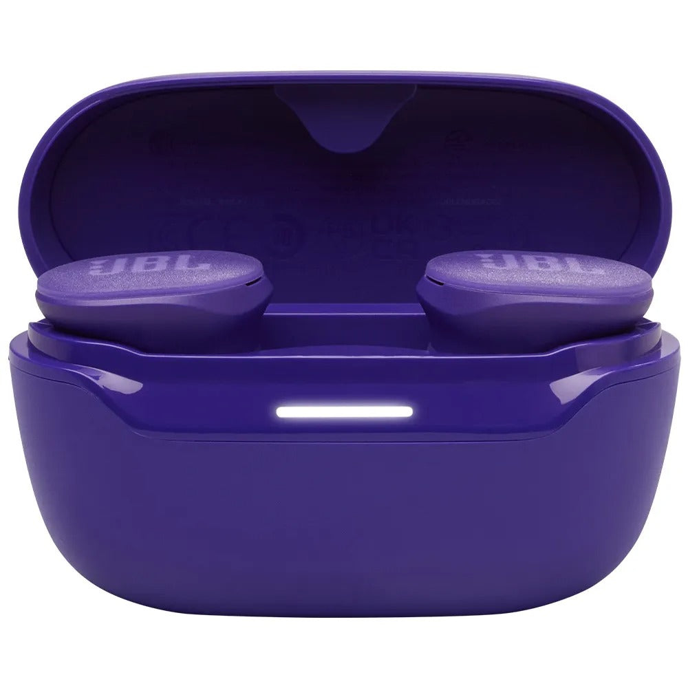 Fone de Ouvido JBL Endurance Race 2 Roxo - JBLENDURA2