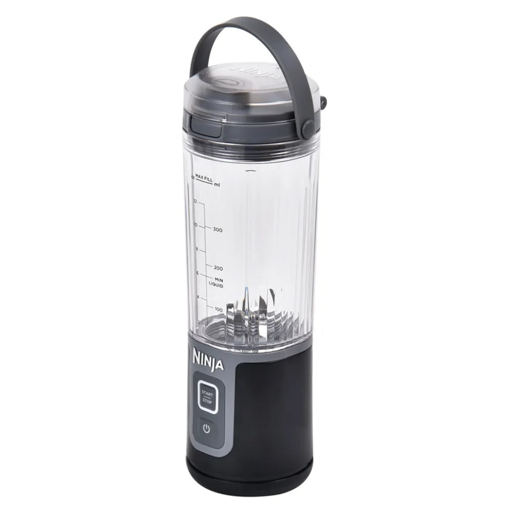 Liquidificador Portátil Ninja Blast com Jarra com 0,47 Litros - 4133250001