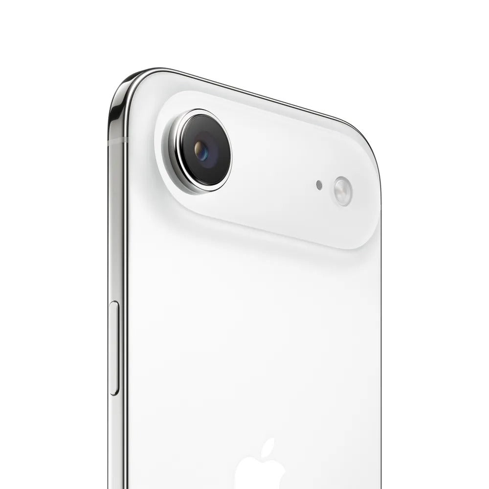 iPhone Air Apple (256GB) Branco-Nuvem, Tela de 6,5", 5G e Câmera de 48MP