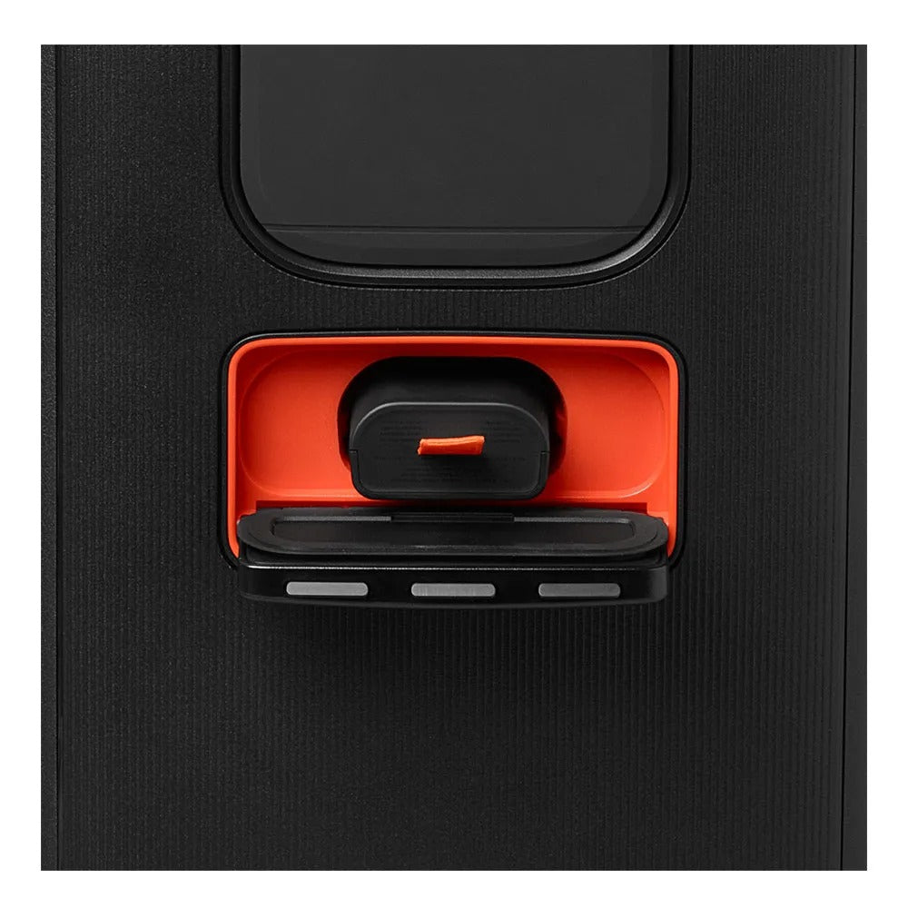 Caixa de Som Bluetooth JBL Party Box Club 120, IPX4, Show de luzes, Até 12 horas de reprodução, 160 W