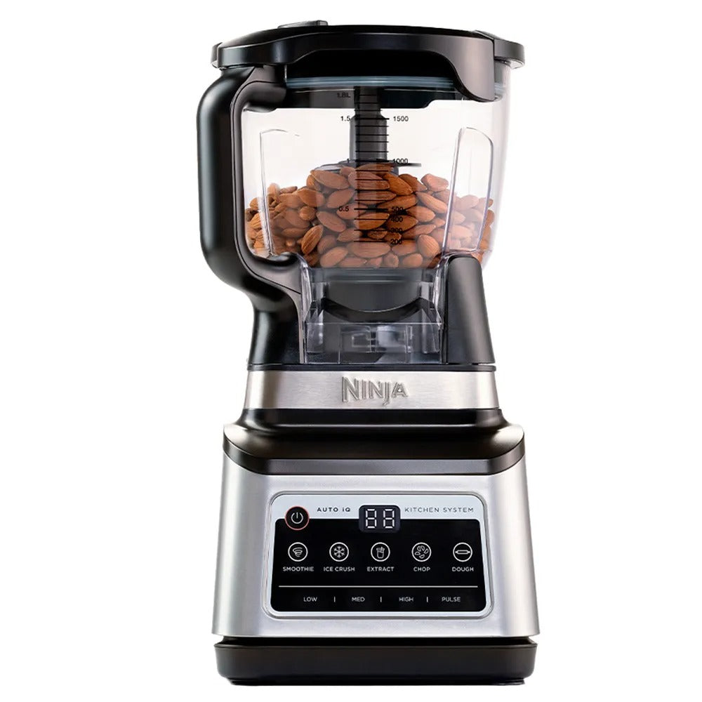 Liquidificador Ninja Kitchen System com 03 Velocidades e Jarra com 2,1 Litros - 4133250012