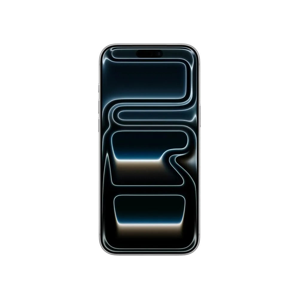 iPhone 17 Pro (512GB) Prateado, Tela de 6,3", 5G e Câmera de 48MP