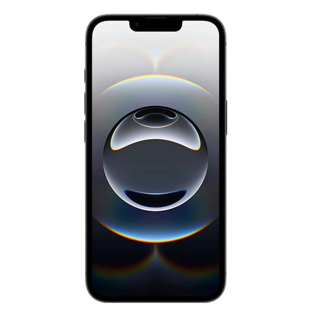 iPhone 16e Apple (128GB) Preto, Tela de 6,1", 5G e Câmera de 48 MP 128gb/256gb