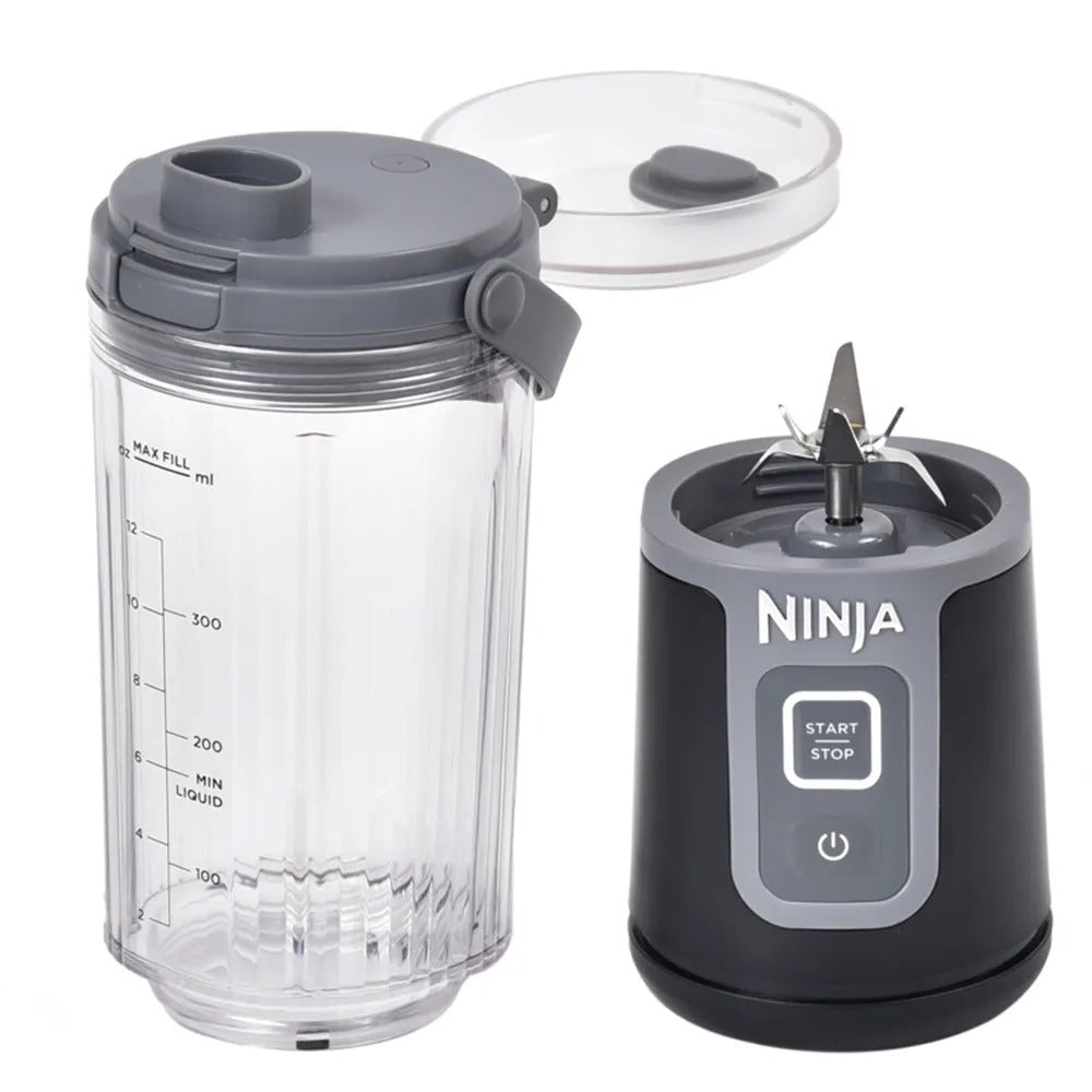 Liquidificador Portátil Ninja Blast com Jarra com 0,47 Litros - 4133250001