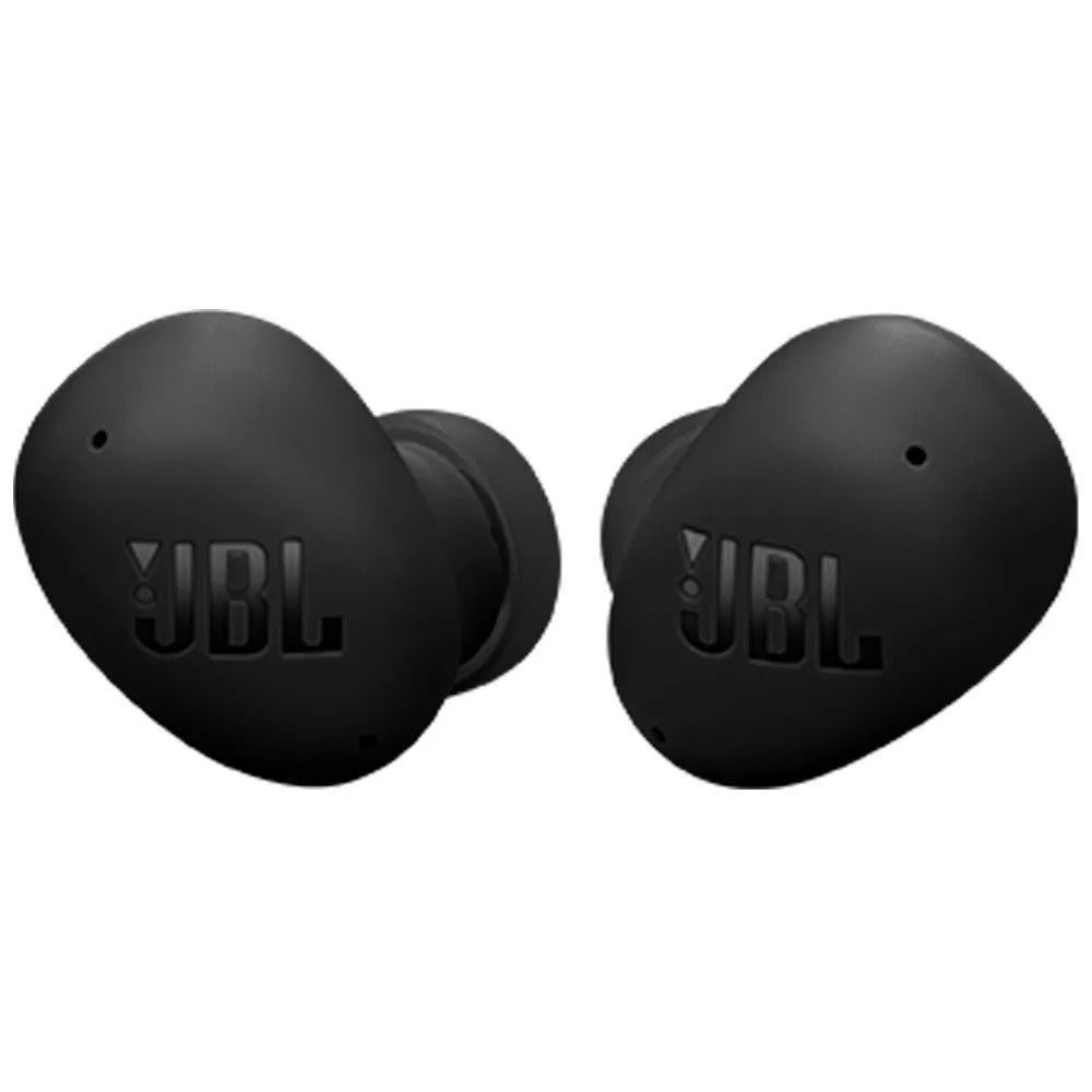 Fone de Ouvido JBL Wave Buds 2 Preto