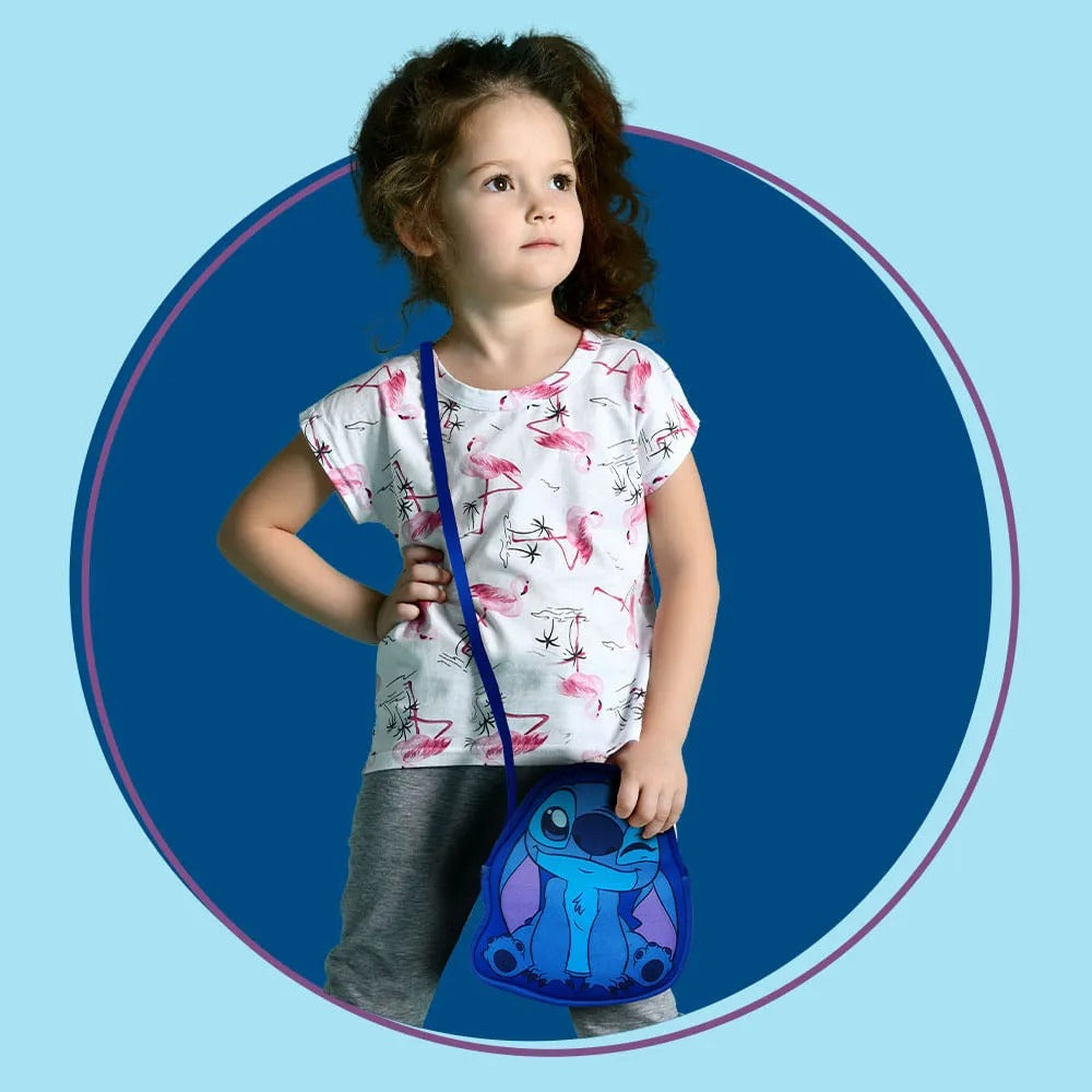 Tablet Positivo Vision TAB 7 Stitch + Capa e Bolsa - Octa-Core 3GB RAM 64GB Android 14 Go Wi-Fi Tela 7” IPS – Preto