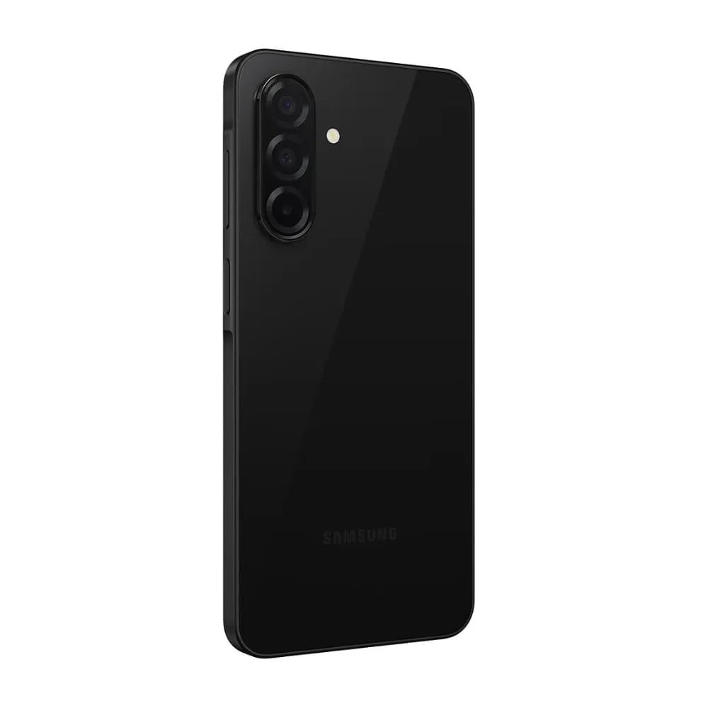 Smartphone Samsung Galaxy A26 5G 256GB 8GB de RAM Preto