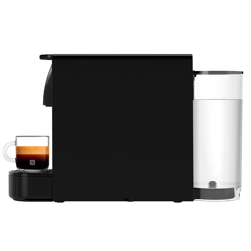 Cafeteira Nespresso Essenza Mini Preta para Café Espresso - C30-BR