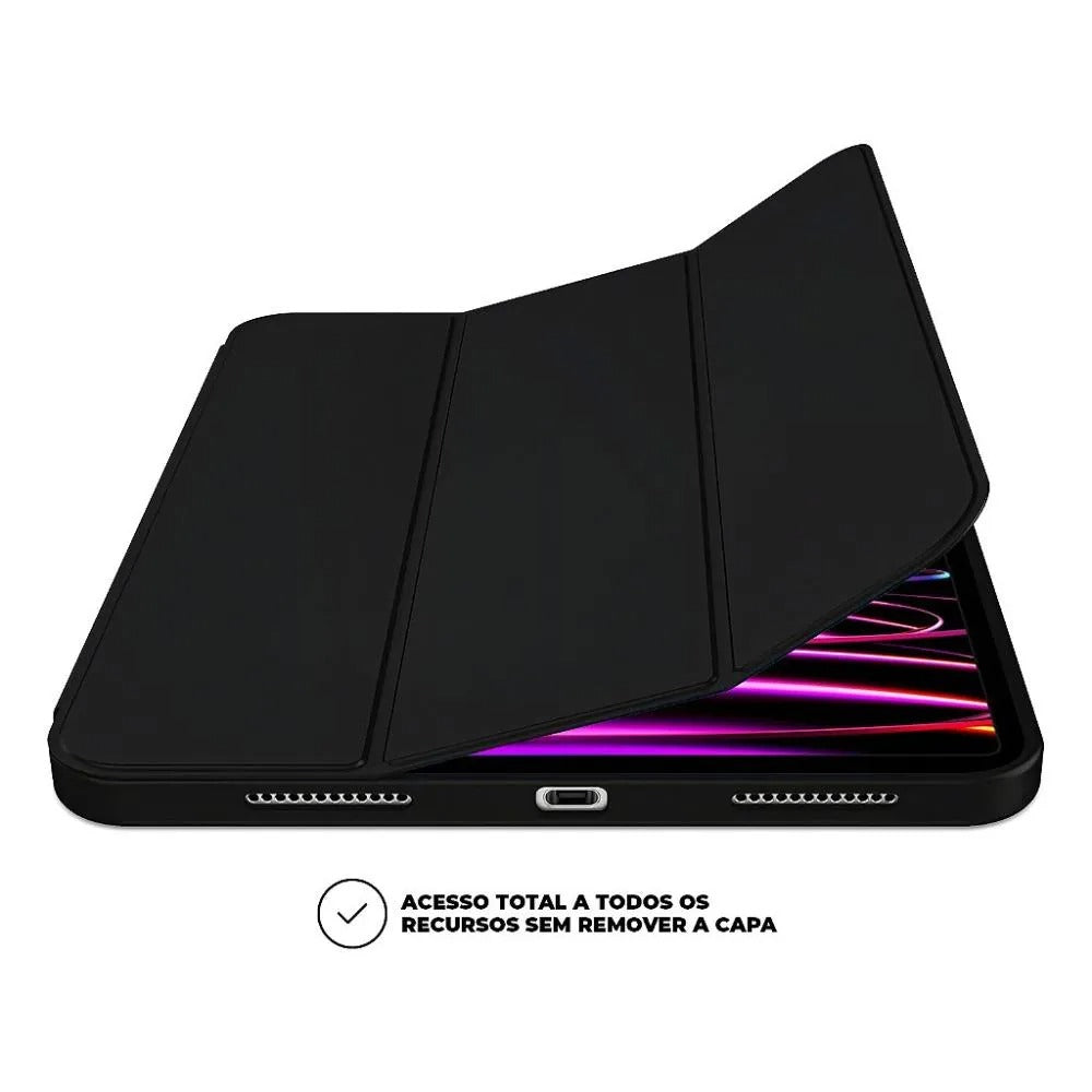 Capa para iPad Pro 11 - Clear View - Gshield