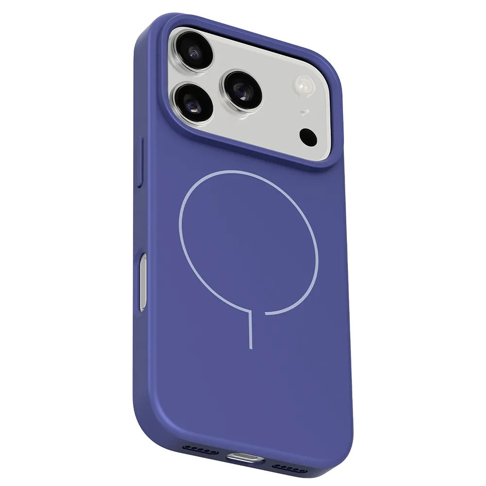Capa Protetora Huex Slim para iPhone 17 Pro Max Roxo - Laut
