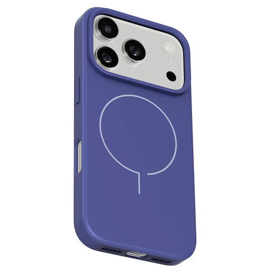 Capa Protetora Huex Slim para iPhone 17 Pro Max Roxo - Laut