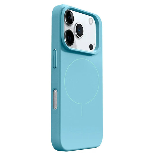 Capa Protetora Huex Slim para iPhone 17 Pro Azul - Laut