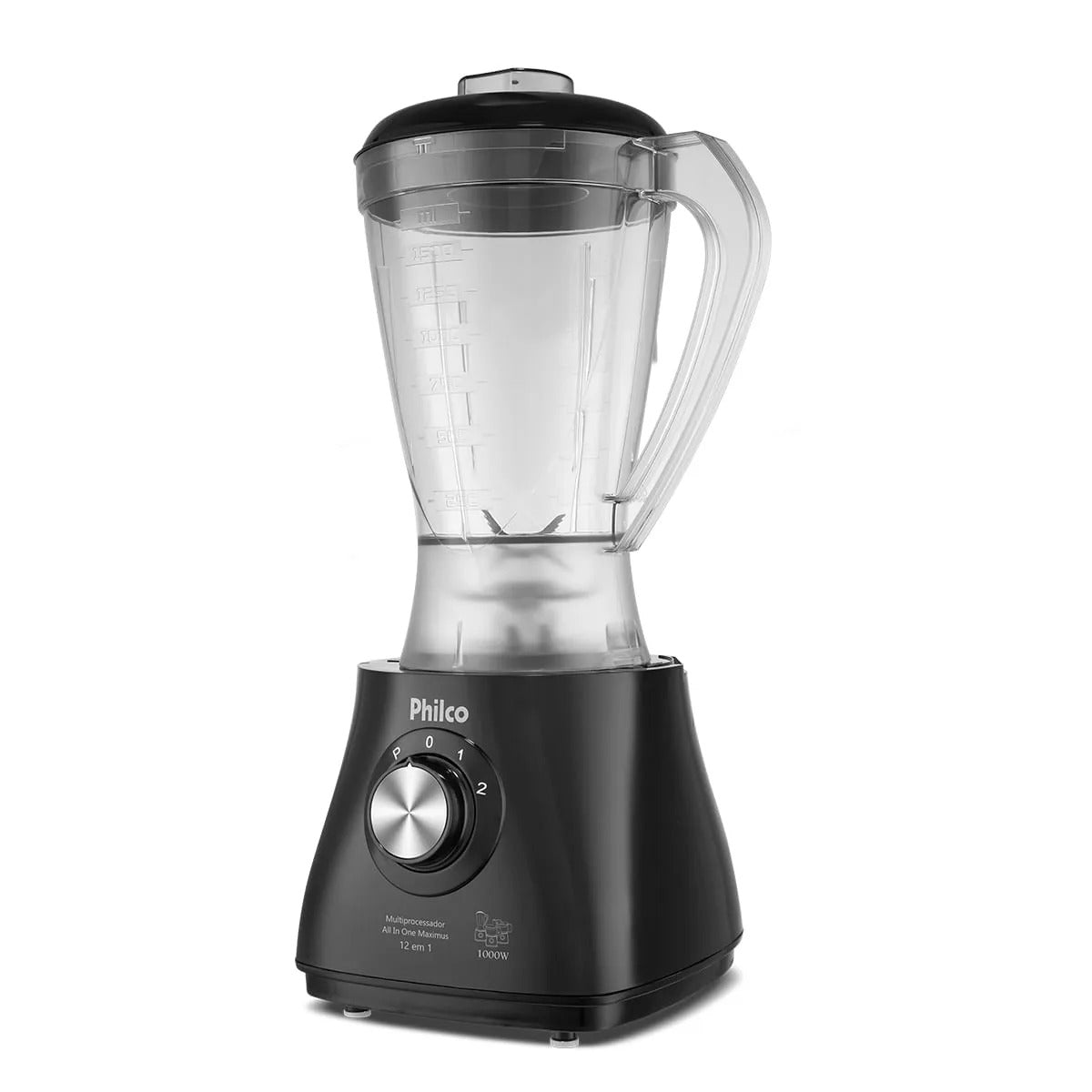 Multiprocessador Philco All In One Maximus 1000W