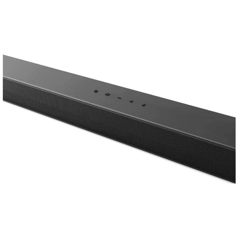 Soundbar LG S60TR com 5.1 Canais Bluetooth Dolby Digital, AI Sound Pro, Wow Interface