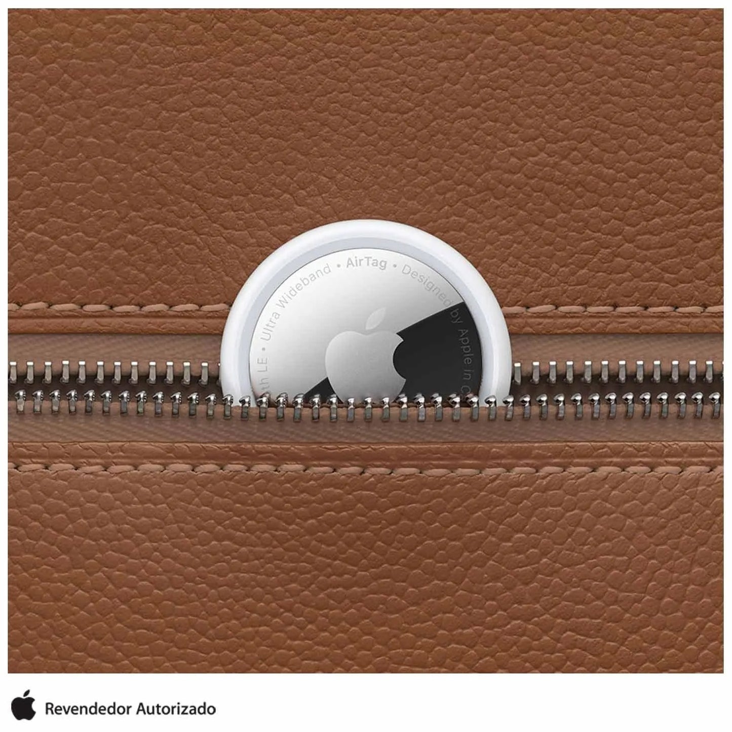 AirTag para iPhone, iPad e iPod Touch com 04 Unidades - Apple - MX532BE/A