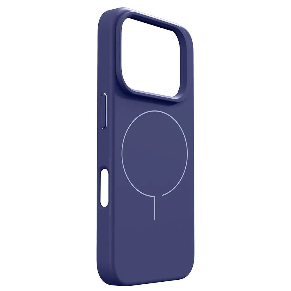 Capa Protetora Huex Slim para iPhone 17 Pro Max Roxo - Laut