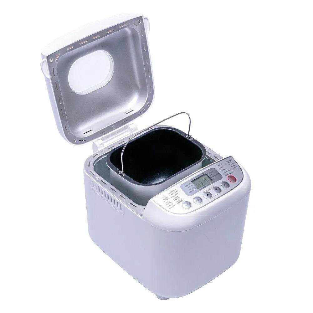 Panificadora 19 Programas Gallant 600w Branca (GPA1E19A)