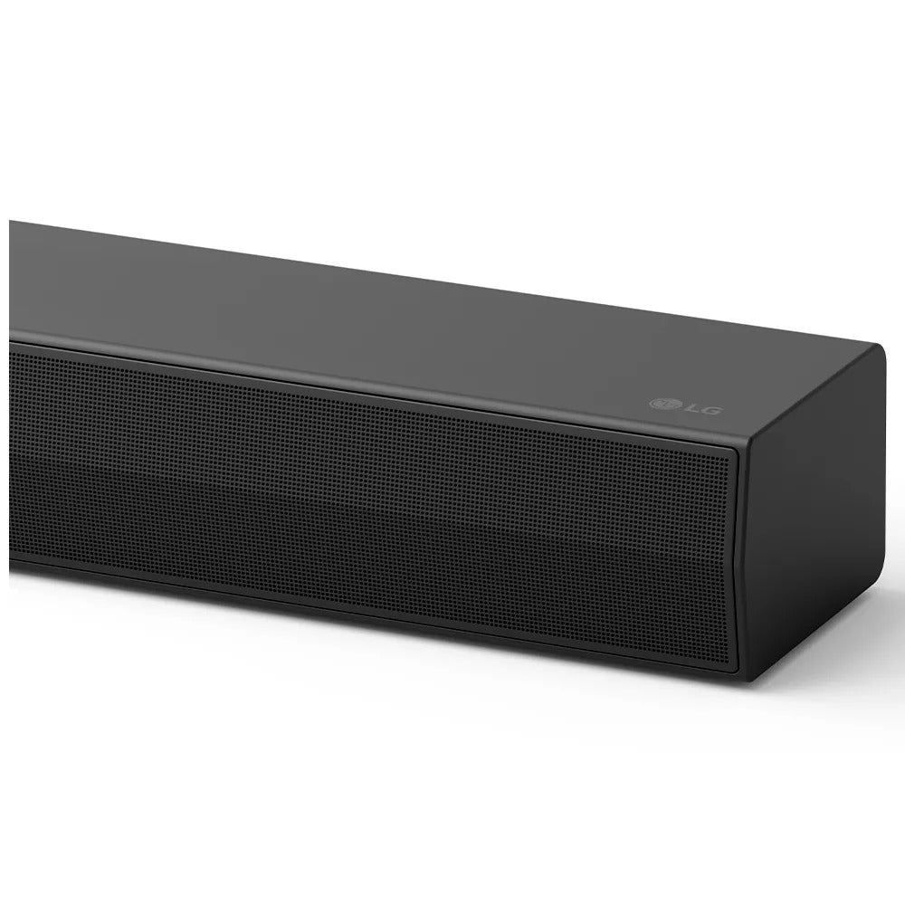 Soundbar LG S60TR com 5.1 Canais Bluetooth Dolby Digital, AI Sound Pro, Wow Interface
