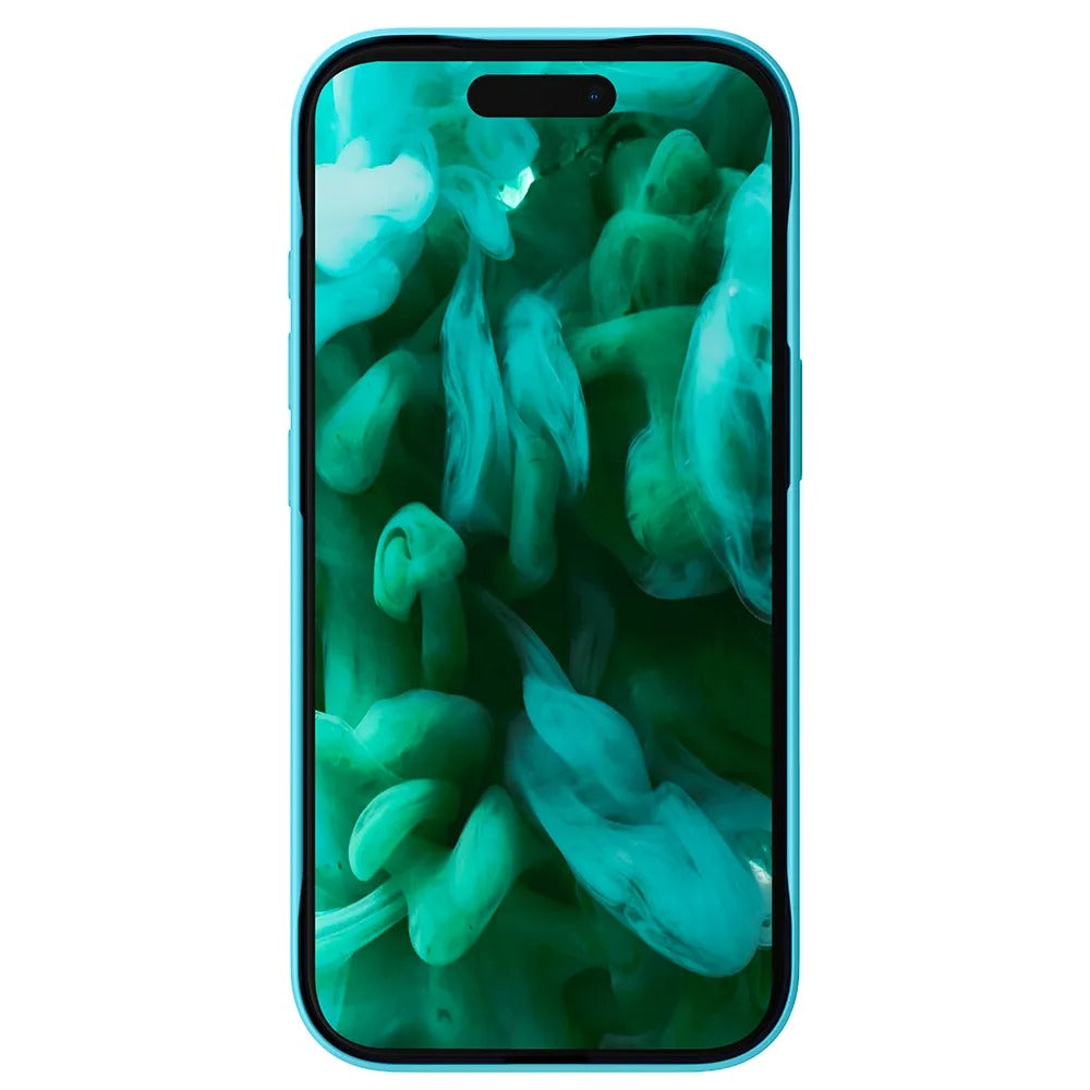 Capa Protetora Huex Slim para iPhone 17 Pro Azul - Laut