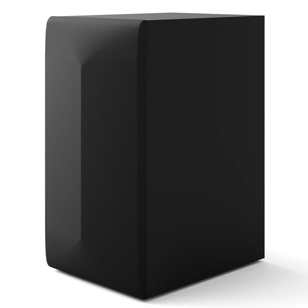 Soundbar LG S60TR com 5.1 Canais Bluetooth Dolby Digital, AI Sound Pro, Wow Interface