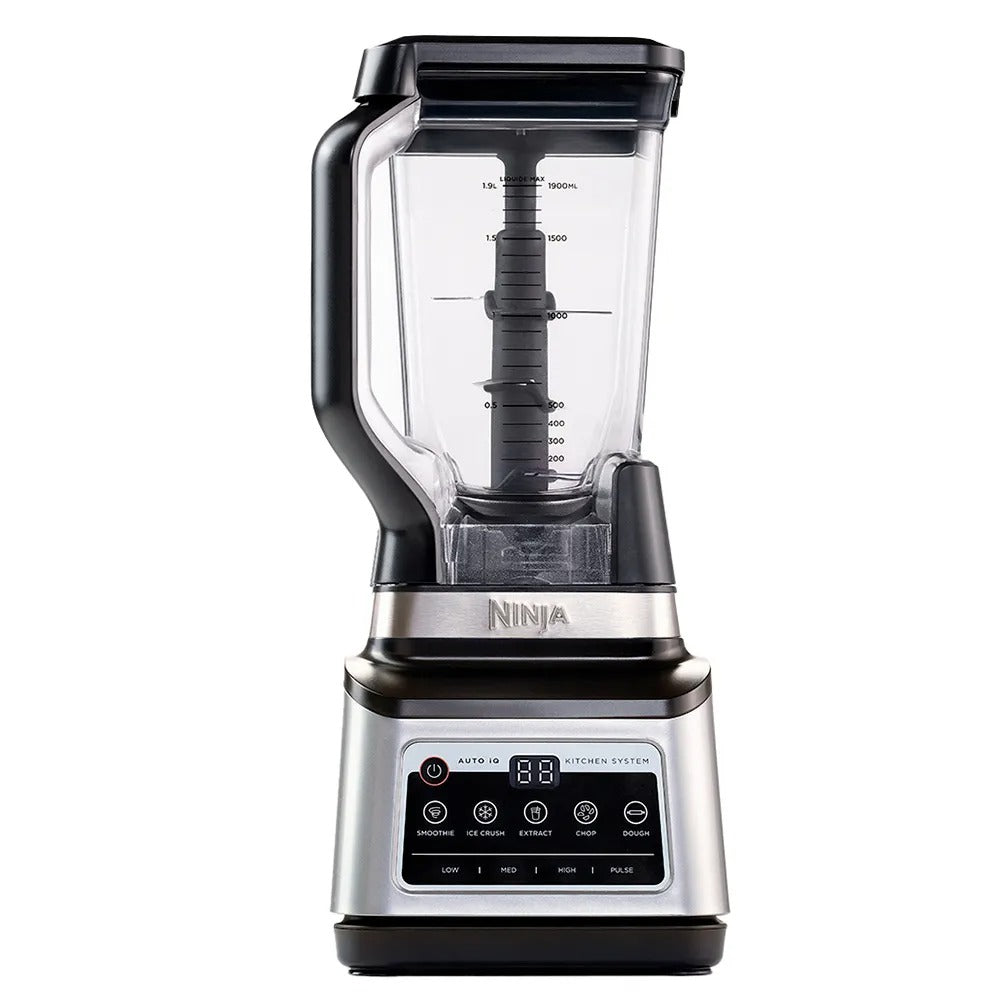 Liquidificador Ninja Kitchen System com 03 Velocidades e Jarra com 2,1 Litros - 4133250012