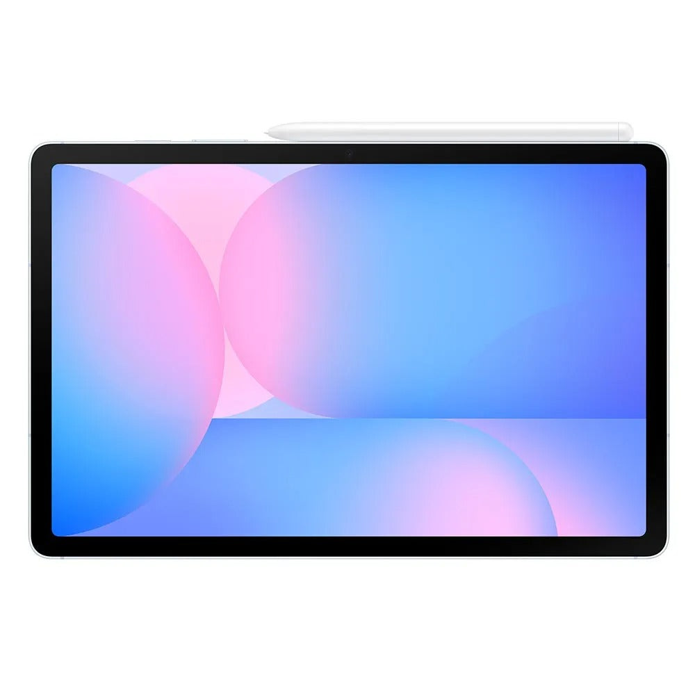 Tablet Samsung Galaxy, S10 FE, 128GB, 8GB RAM, Tela Imersiva 10.9", 90Hz, Wifi 6, IP68, Android 15 - SM-X520NLBDZTO