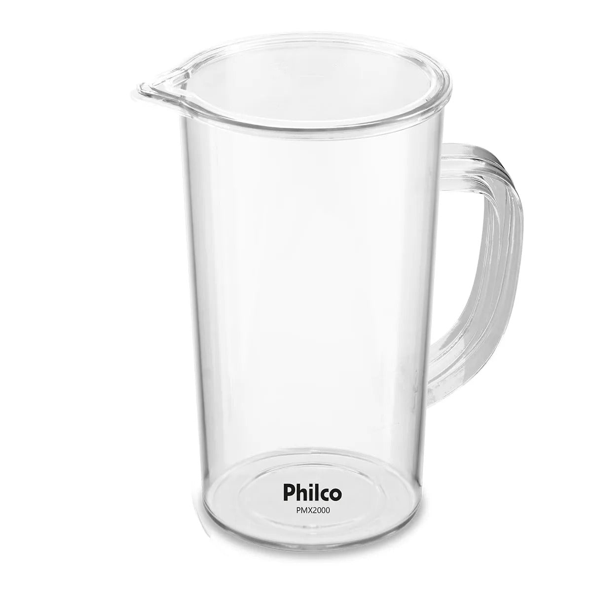 Mixer Philco 3 em 1 Inox 800W PMX2000