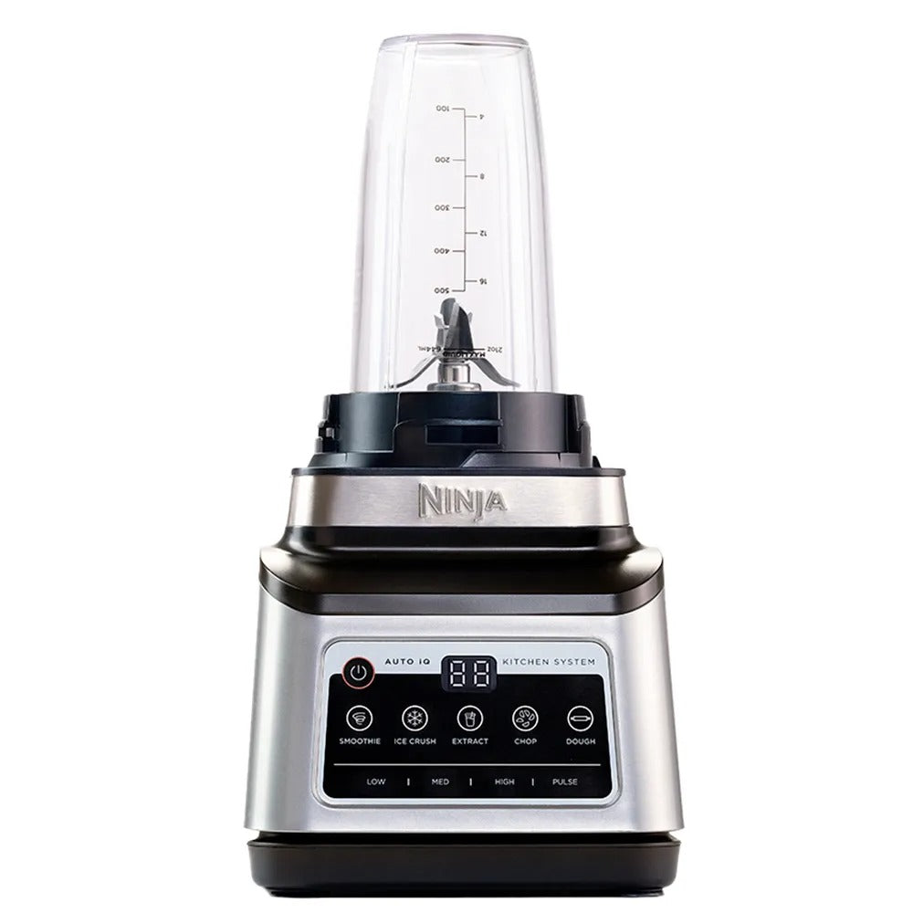 Liquidificador Ninja Kitchen System com 03 Velocidades e Jarra com 2,1 Litros - 4133250012