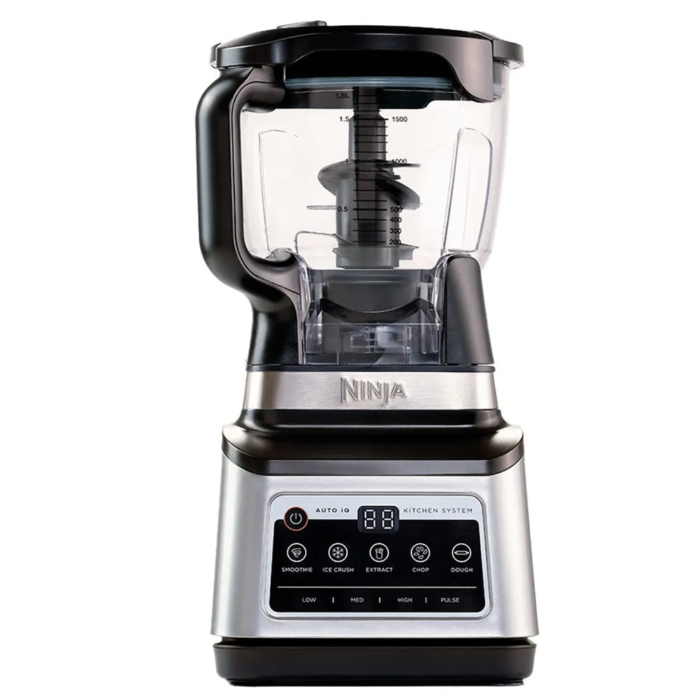 Liquidificador Ninja Kitchen System com 03 Velocidades e Jarra com 2,1 Litros - 4133250012