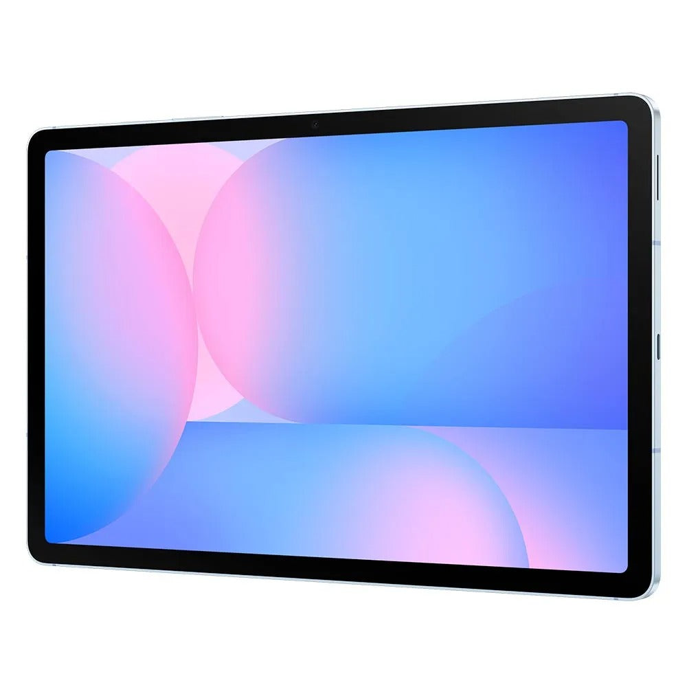 Tablet Samsung Galaxy, S10 FE, 128GB, 8GB RAM, Tela Imersiva 10.9", 90Hz, Wifi 6, IP68, Android 15 - SM-X520NLBDZTO