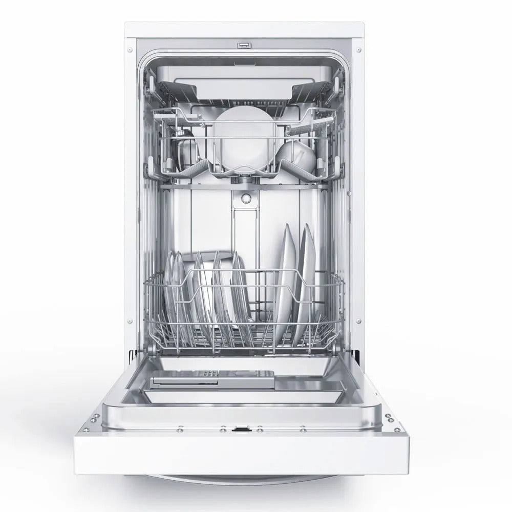 Lava-Louças 10 Serviços Brastemp Branca com Ciclo Pesado - BLF10BB